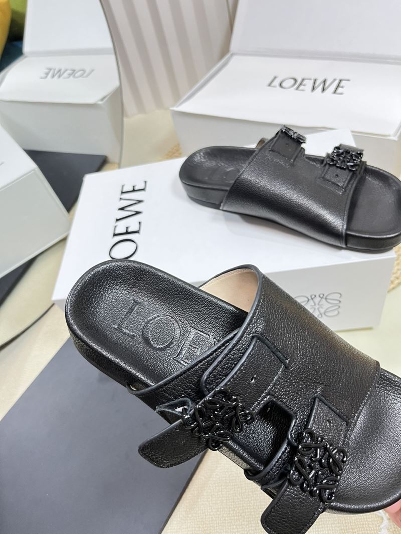 Loewe Sandals